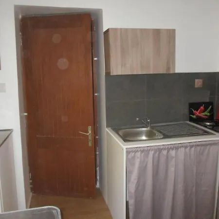 Petit Studio דירה